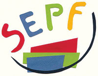 Logo SEPF