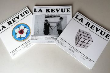 Revue de l'Union